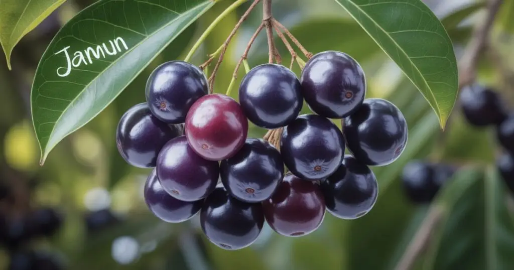 Jamun: Medicinal Uses, Nutritional Value & Health Benefits