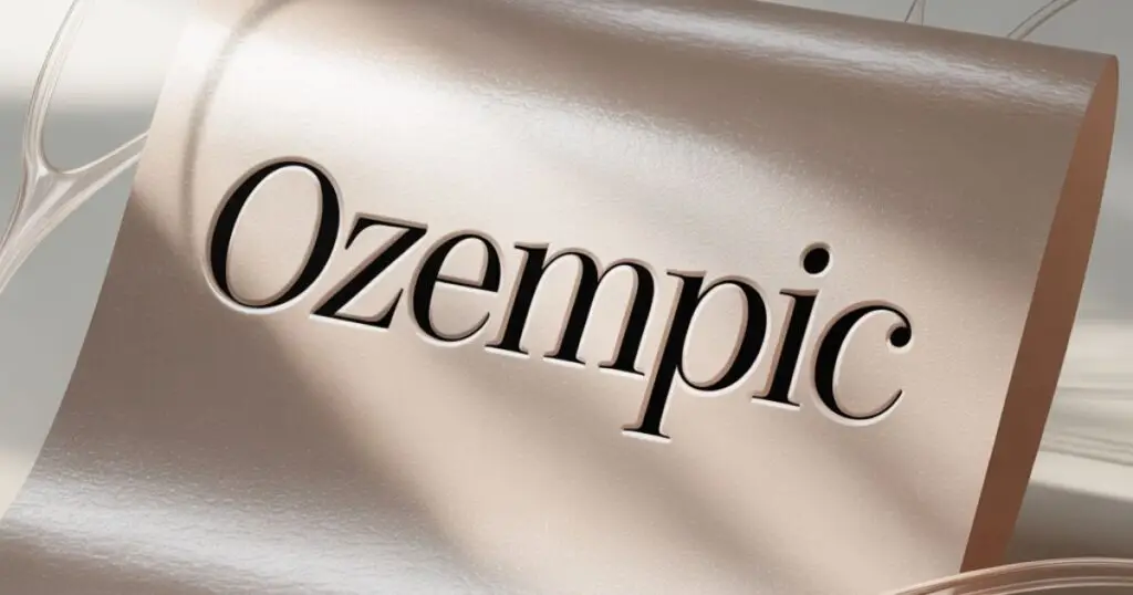 Ozempic