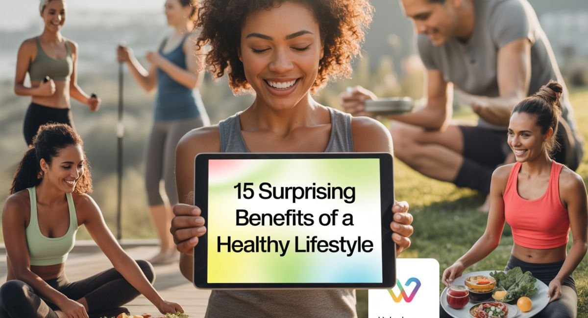 And The Lifestyle It Offers preview
