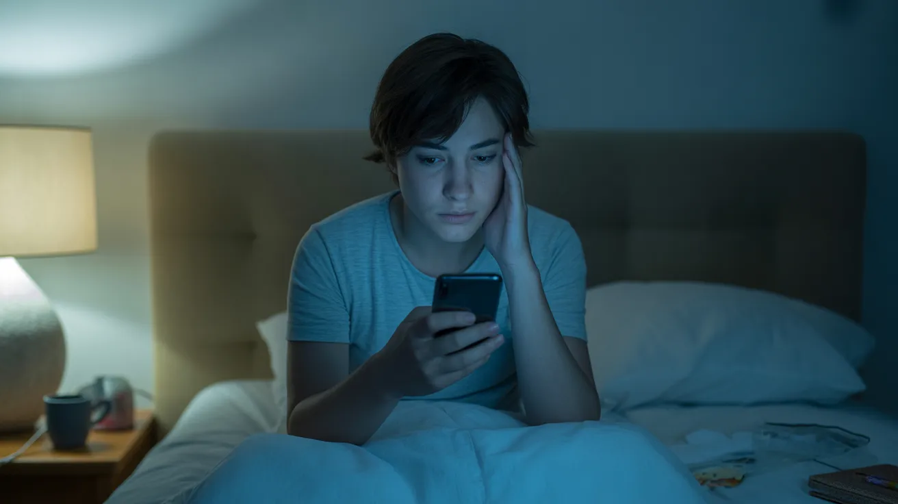 Why you feel tired all the time due to dopamine imbalance and mental fatigue